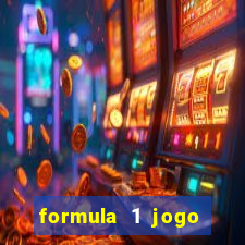 formula 1 jogo para pc